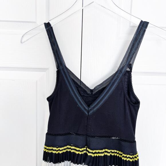 Free People California Sunrise Maxi Dress - Picture 8 of 11